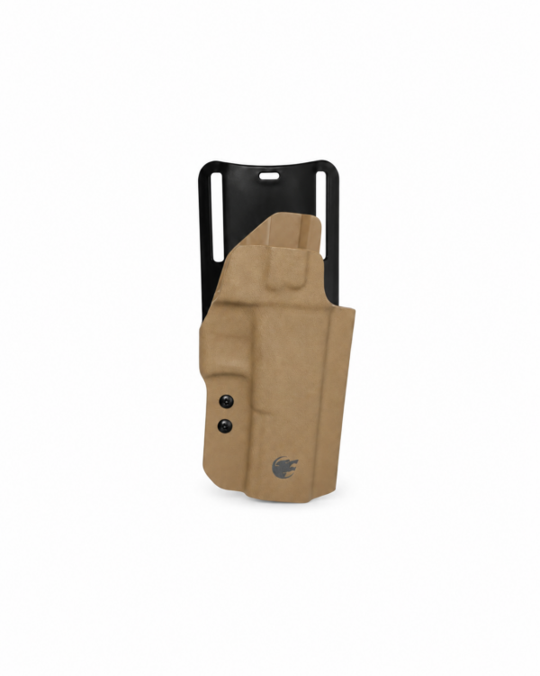 Raider Tactical OWB_Glock 17_Sand