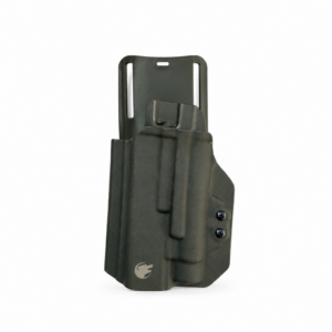 Raider Tactical OWB_Glock 45 MOS Tactical_Ranger Green