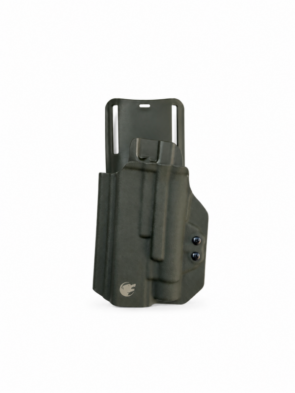 Raider Tactical OWB_Glock 45 MOS Tactical_Ranger Green