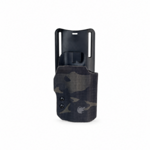 Raider Tactical OWB_Glock 45_Multicam Black