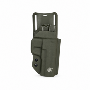 Raider Tactical OWB_HK USP_Ranger Green