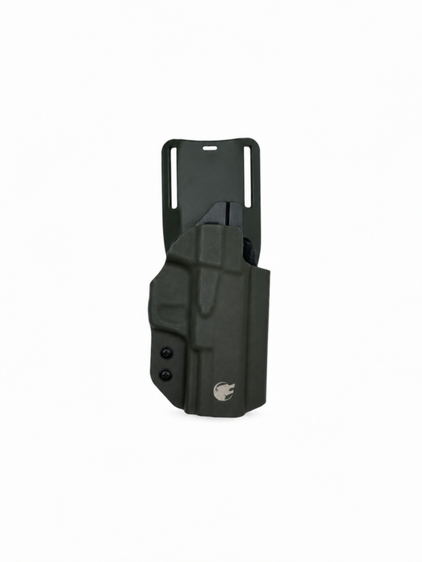 Raider Tactical OWB_MPS_Ranger Green