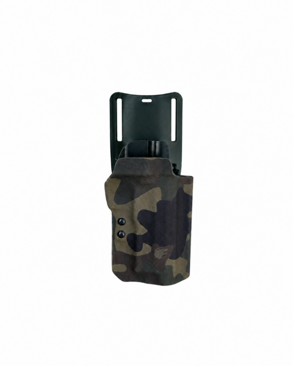 Raider Tactical OWB_Sig Sauer P226 9mm X-five_WZ93