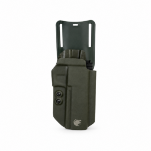 Raider Tactical OWB_Sig Sauer P320 m17_Ranger Green