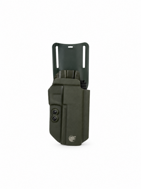 Raider Tactical OWB_Sig Sauer P320 m17_Ranger Green