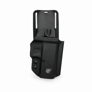 Raider Tactical OWB_Taurus TX22 Competition_Black