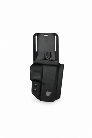 Raider Tactical OWB_Taurus TX22 Competition_Black