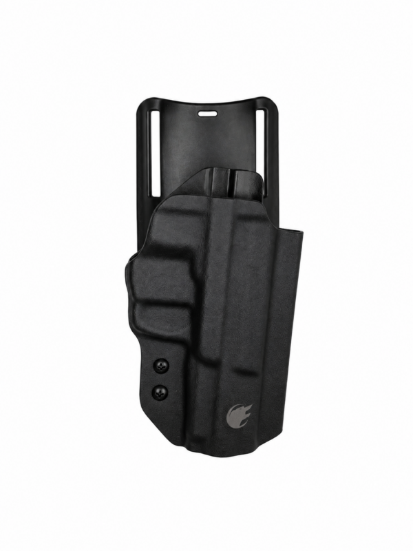 Raider Tactical OWB_Walther P99 II gen_Black