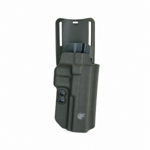 Raider Tactical OWB_Walther PDP Full Size 5″_Ranger Green