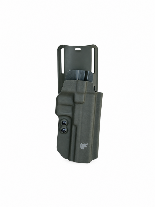 Raider Tactical OWB_Walther PDP Full Size 5″_Ranger Green
