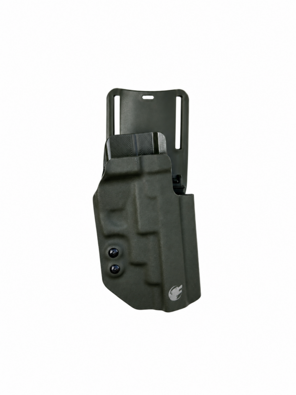 Raider Tactical OWB_Wist 94_Ranger Green