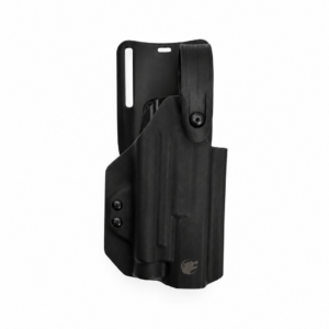 Raider Tactical SLS OWB_CZ P09_Black_with light