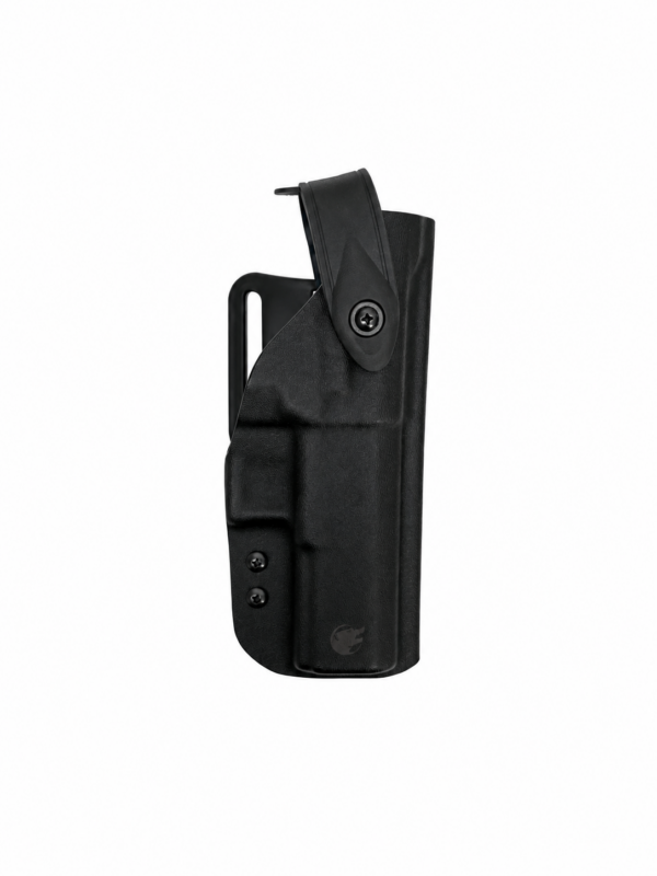 Raider Tactical SLS OWB_CZ P10C_Black_V2 Raider Tactical SLS OWB_CZ P10C_Black