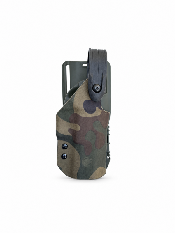 Raider Tactical SLS OWB_CZ P10C_WZ93