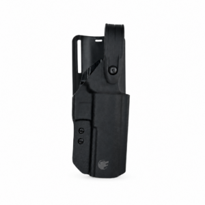 Raider Tactical SLS OWB_CZ P10F_Black