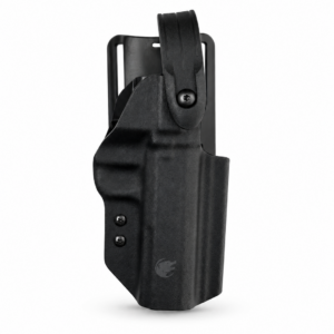 Raider Tactical SLS OWB_CZ Shadow 2 COMPACT_Black