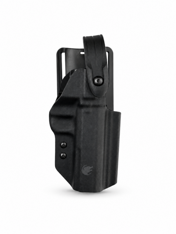 Raider Tactical SLS OWB_CZ Shadow 2 COMPACT_Black