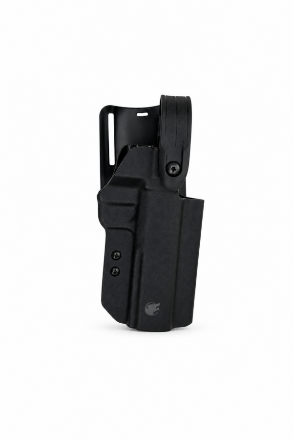 Raider Tactical SLS OWB_CZ Shadow 2_Black