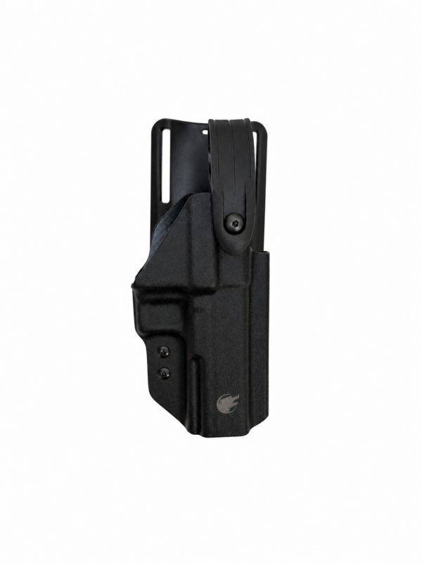 Raider Tactical SLS OWB_Echelon 4.5_Black