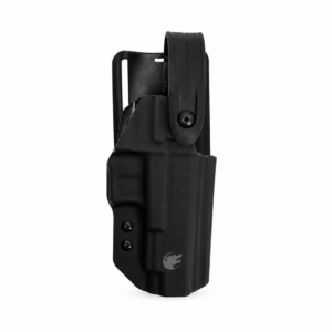 Raider Tactical SLS OWB_Glock 17 gen 6_Black
