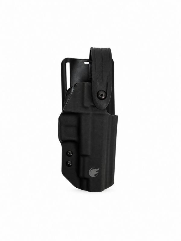 Raider Tactical SLS OWB_Glock 17 gen 6_Black