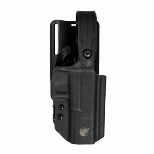 Raider Tactical SLS OWB_Glock 17_Black