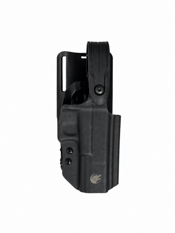 Raider Tactical SLS OWB_Glock 17_Black