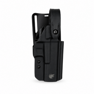 Raider Tactical SLS OWB_Glock 17_Black