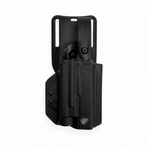 Raider Tactical SLS OWB_Glock 17_Black_with light