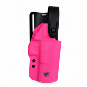 Raider Tactical SLS OWB_Glock 17_Pink