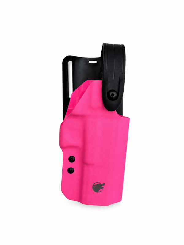 Raider Tactical SLS OWB_Glock 17_Pink
