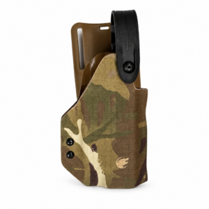 Raider Tactical SLS OWB_Glock 19X_Multicam_with light