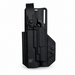 Raider Tactical SLS OWB_Glock 19_Black_with light