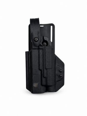 Raider Tactical SLS OWB_Glock 19_Black_with light