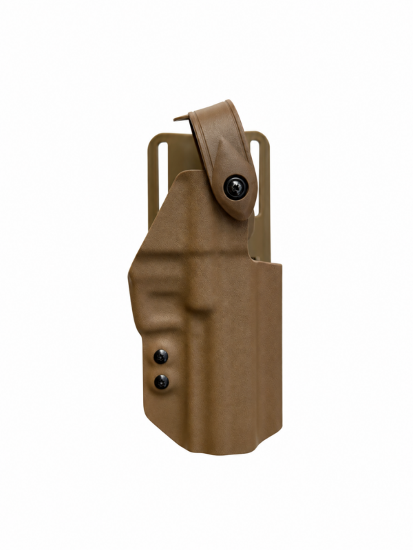 Raider Tactical SLS OWB_HK P30 V1_Coyote