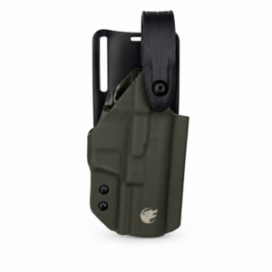 Raider Tactical SLS OWB_MPS_Ranger Green