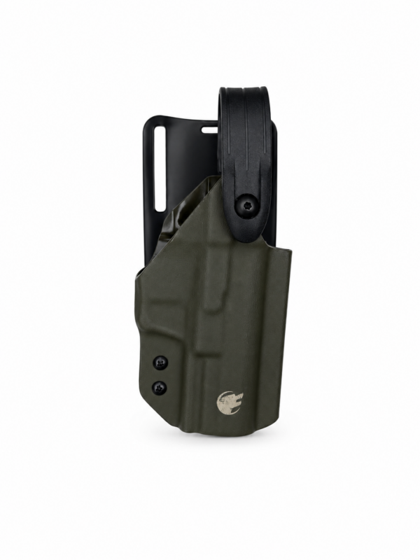 Raider Tactical SLS OWB_MPS_Ranger Green
