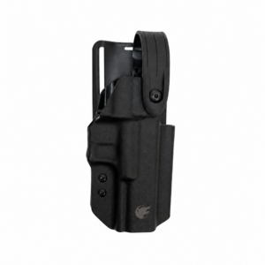 Raider Tactical SLS OWB_Springfield ECHELON_Black