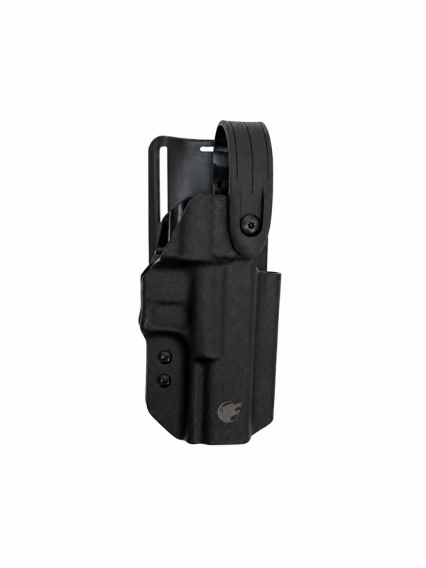Raider Tactical SLS OWB_Springfield ECHELON_Black