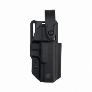 Raider Tactical SLS OWB_Springfield ECHELON_Black