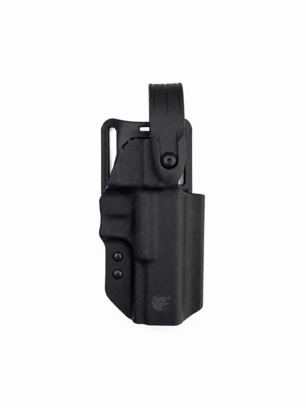 Raider Tactical SLS OWB_Springfield ECHELON_Black Raider Tactical SLS OWB_Springfield ECHELON_Black
