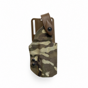 Raider Tactical SLS OWB_Steyr L9-A2_Multicam