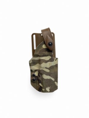 Raider Tactical SLS OWB_Steyr L9-A2_Multicam
