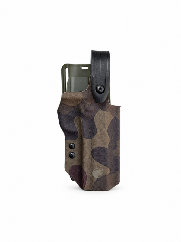 Raider Tactical SLS OWB_Vis 100 M1_WZ93