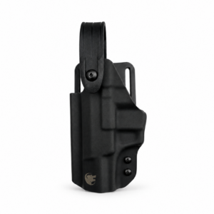 Raider Tactical SLS OWB_Walther P99 I gen_Left_Black