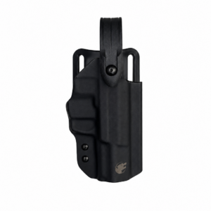 Raider Tactical SLS OWB_Walther P99 II gen_Black