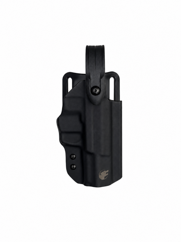 Raider Tactical SLS OWB_Walther P99 II gen_Black