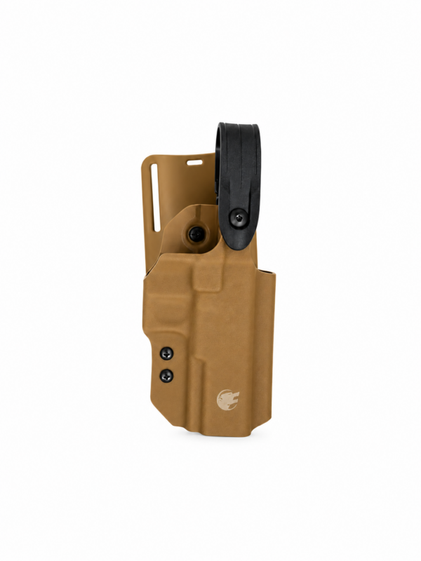 Raider Tactical SLS OWB_Walther PDP F-SERIES 3.5″_Coyote
