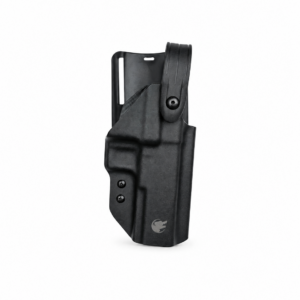 Raider Tactical SLS OWB_Walther PDP Full Size 4.5″_Black
