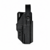 Raider Tactical SLS OWB_Walther PDP Full Size 5″_Black